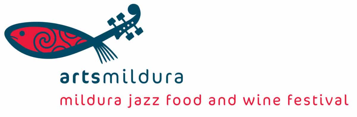 Artsmildura Jazzfood Cmyk Logo Art3